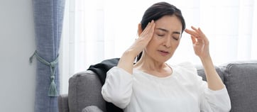 女性の睡眠時無呼吸の症状とは？