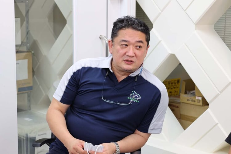 レスメド CPAP座談会