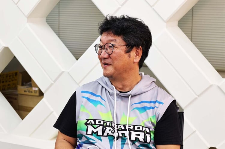 レスメド CPAP座談会