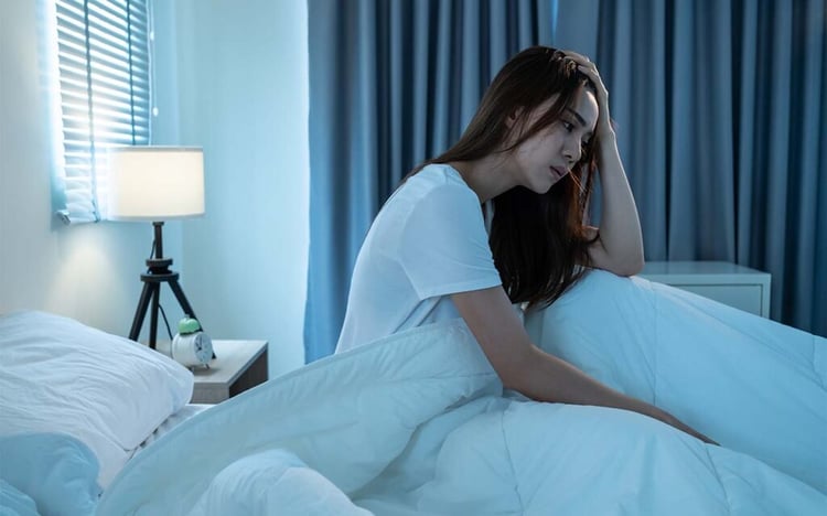 レスメド 睡眠コラム 不眠症