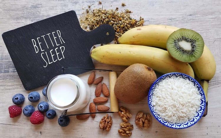 レスメド 睡眠コラム 質のよい睡眠