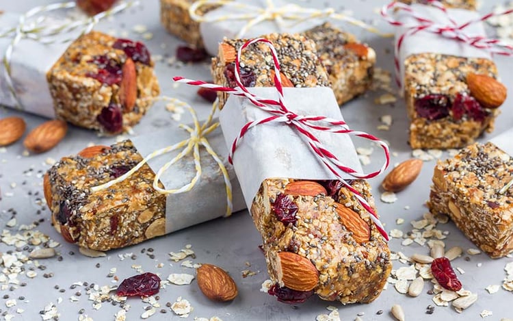 レスメド　睡眠コラム　睡眠と栄養