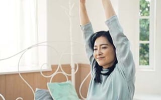 睡眠とダイエット