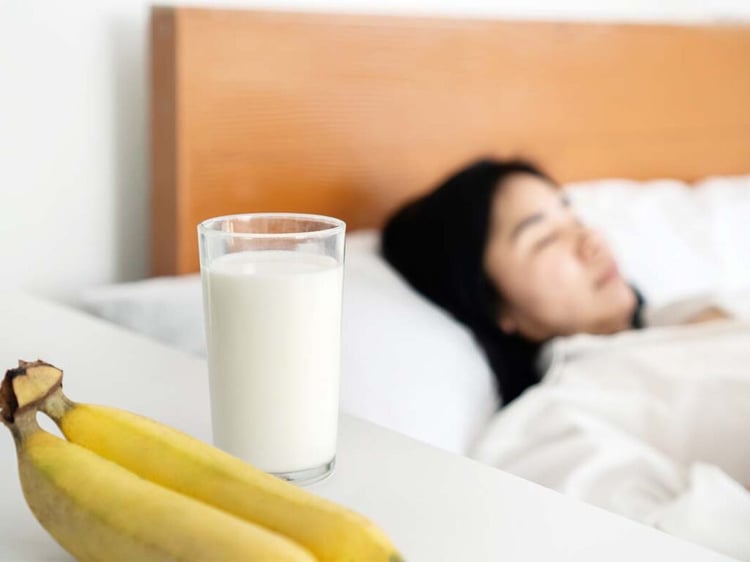 レスメド 睡眠コラム 睡眠とマグネシウム