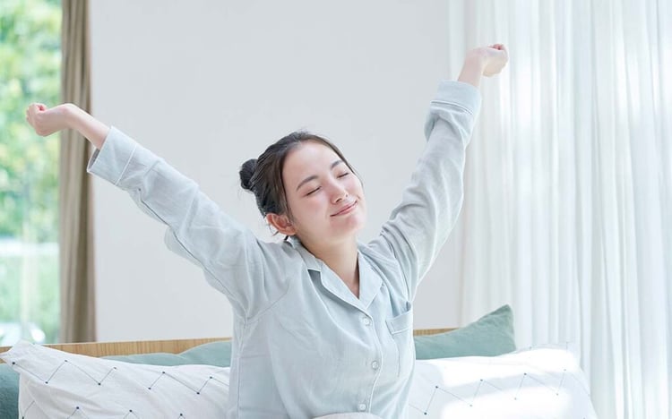 レスメド睡眠コラム 温故知新