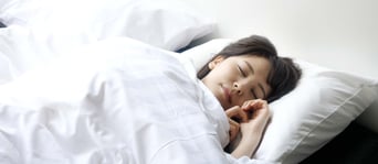 今夜よく眠る8つの方法