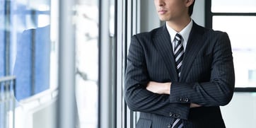 睡眠とストレス