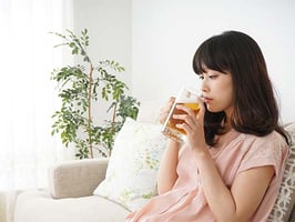 アルコールと睡眠