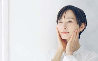 いびきと美容の関係