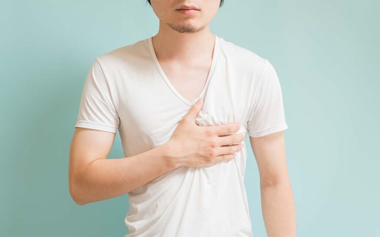 レスメド睡眠コラム 睡眠と姿勢