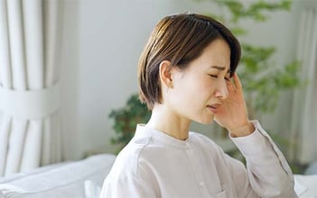 更年期の睡眠はどんなもの？