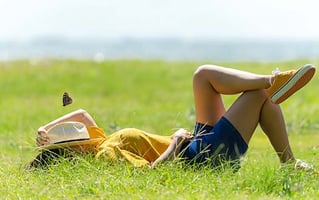 温故知新の睡眠事情