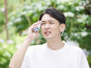 暑くて眠れない？ 暑い夜に眠るための16のヒント