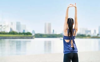 姿勢と睡眠の深い関係