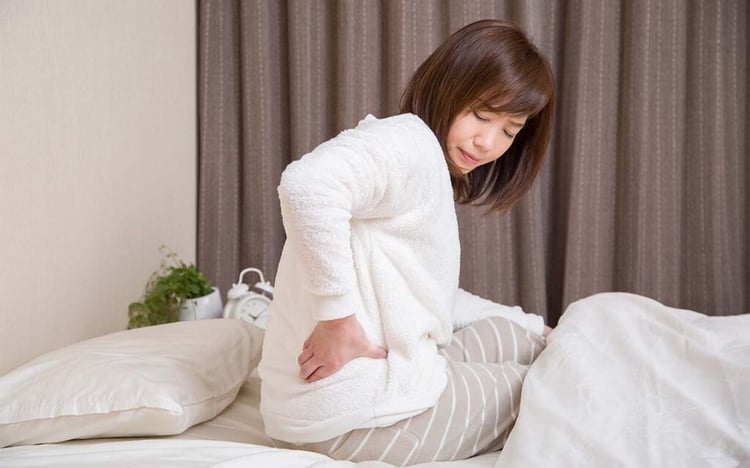 レスメド睡眠コラム 睡眠と姿勢